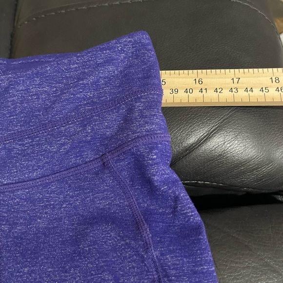 Athleta leggings, size Medium, super soft - Picture 5 of 12